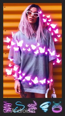 دانلود برنامه PicShot Photo Editor اندروید