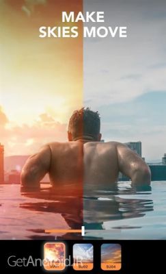 دانلود برنامه Motionleap اندروید