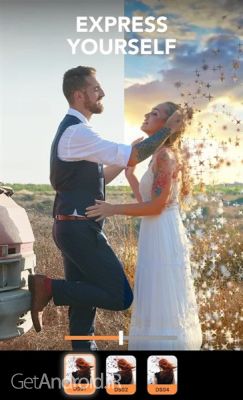 دانلود برنامه Motionleap اندروید