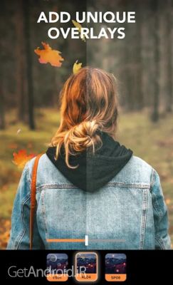 دانلود برنامه Motionleap اندروید