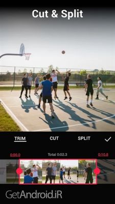 دانلود برنامه Video Maker اندروید