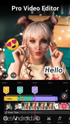 دانلود برنامه Video Maker اندروید