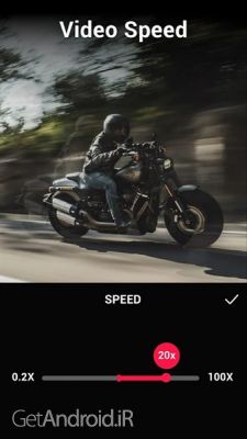 دانلود برنامه Video Maker اندروید