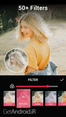 دانلود برنامه Video Maker اندروید