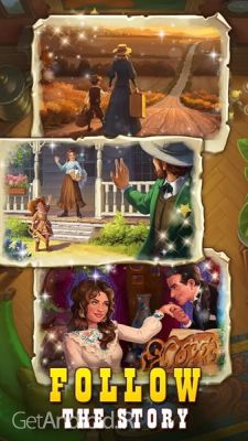 دانلود بازی Sheriff of Mahjong اندروید