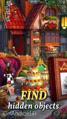 دانلود بازی Sherlock اندروید