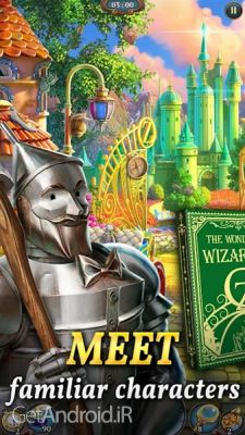 دانلود بازی Sherlock اندروید