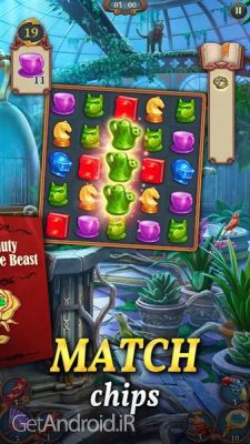 دانلود بازی Sherlock اندروید