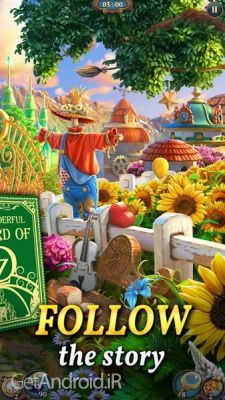 دانلود بازی Sherlock اندروید