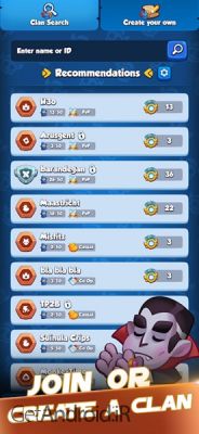 دانلود بازی Rush Royale اندروید