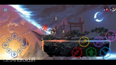 دانلود بازی Brawlhalla اندروید
