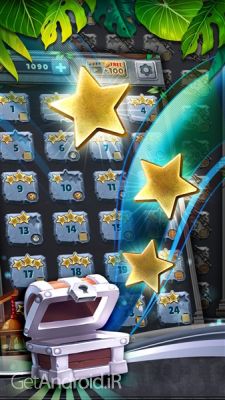 دانلود بازی Jewel Hunter Lost Temple اندروید