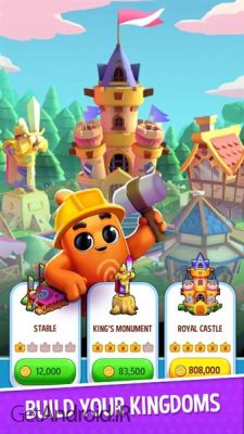 دانلود بازی Dice Dreams اندروید