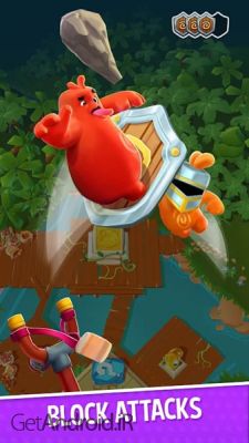 دانلود بازی Dice Dreams اندروید