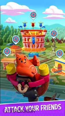 دانلود بازی Dice Dreams اندروید