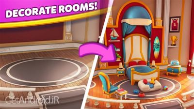 دانلود بازی Royal Match اندروید