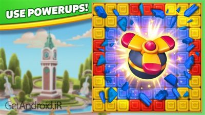 دانلود بازی Royal Match اندروید