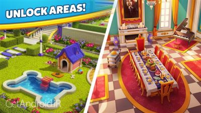 دانلود بازی Royal Match اندروید