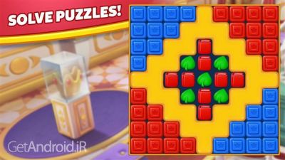 دانلود بازی Royal Match اندروید