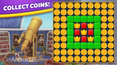 دانلود بازی Royal Match اندروید