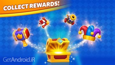 دانلود بازی Royal Match اندروید