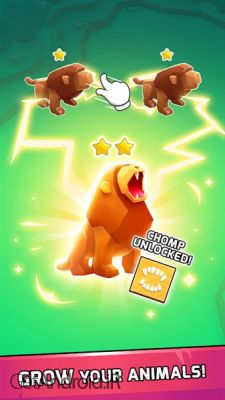 دانلود بازی Animal Warfare اندروید