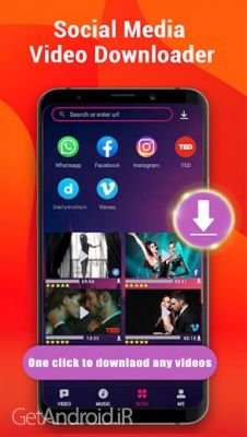 دانلود برنامه PLAYit اندروید