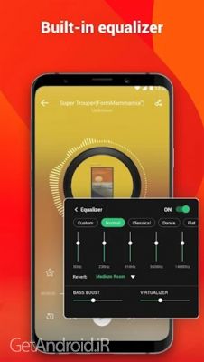 دانلود برنامه PLAYit اندروید