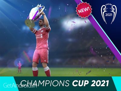 دانلود بازی Soccer Cup 2021 اندروید