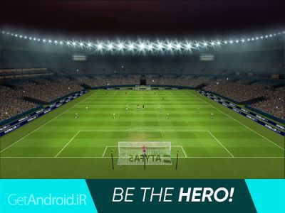 دانلود بازی Soccer Cup 2021 اندروید