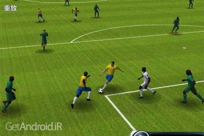 دانلود بازی Winner Soccer Evo Elite اندروید
