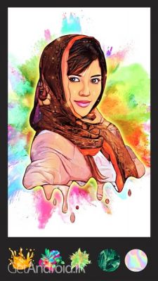 دانلود برنامه PicsApp Photo Editor اندروید