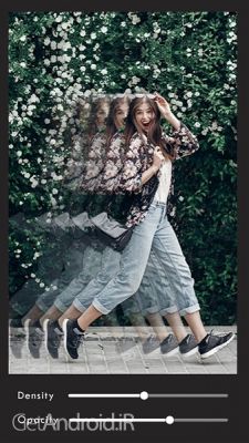 دانلود برنامه PicsApp Photo Editor اندروید