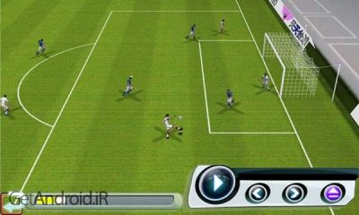 دانلود بازی Winner Soccer Evolution اندروید