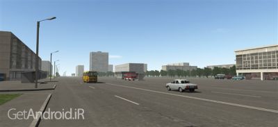 دانلود بازی Motor Depot اندروید