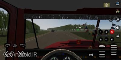 دانلود بازی Motor Depot اندروید