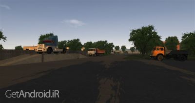 دانلود بازی Motor Depot اندروید