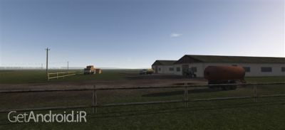 دانلود بازی Motor Depot اندروید