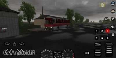 دانلود بازی Motor Depot اندروید