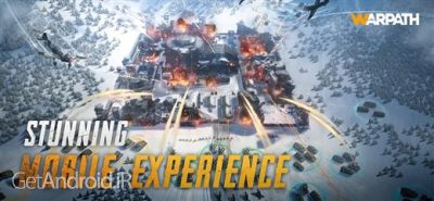 دانلود بازی Warpath اندروید