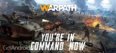 دانلود بازی Warpath اندروید