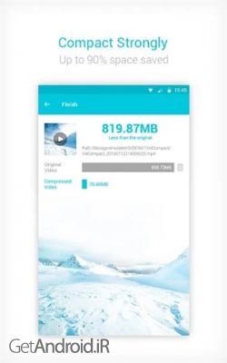 دانلود برنامه Video to MP3 Converter اندروید