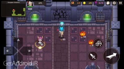 دانلود بازی Guardian Tales اندروید