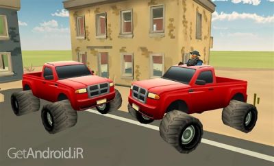 دانلود بازی StrikeFortressBox اندروید