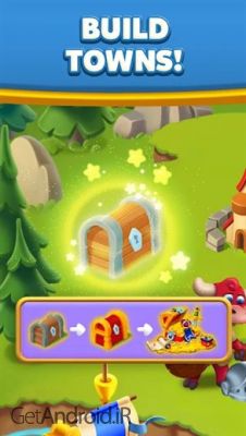 دانلود بازی Royal Riches اندروید