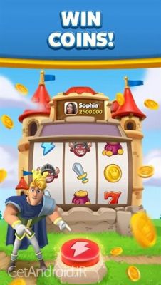 دانلود بازی Royal Riches اندروید