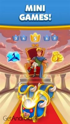 دانلود بازی Royal Riches اندروید