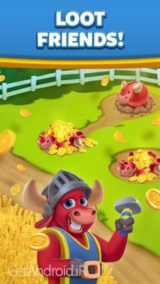 دانلود بازی Royal Riches اندروید