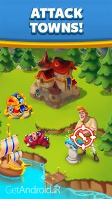 دانلود بازی Royal Riches اندروید