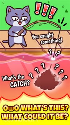 دانلود بازی Fishing Food اندروید